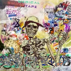 医学の煙テープ (Medical Smoke Tape) by Mujo情