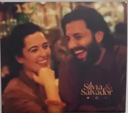 Sílvia & Salvador by Salvador Sobral & Sílvia Pérez Cruz
