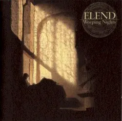 Weeping Nights by Elend