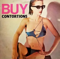 Buy by Contortions