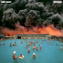 Wayward by Bart Graft