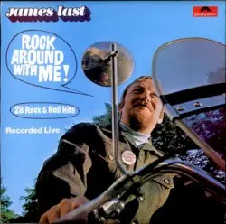 Rock Around With Me! by James Last