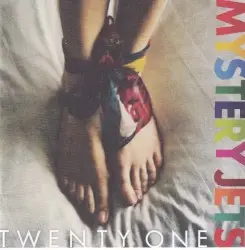 Twenty One by Mystery Jets
