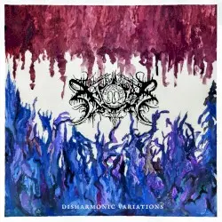Disharmonic Variations by Xasthur