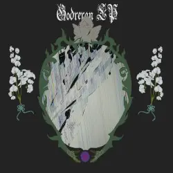 Godreran LP by Godreran