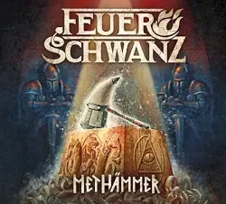 Methämmer by Feuerschwanz