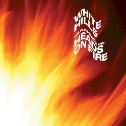 The Revenge of Heads on Fire by White Hills