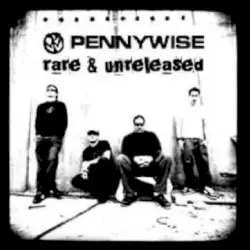 Rare & Unreleased by Pennywise