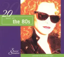 20 Best of the 80s by The Countdown Singers