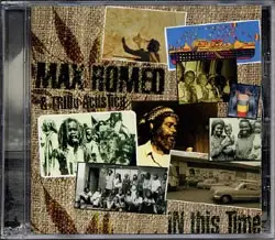 In This Time by Max Romeo & Tribu Acustica