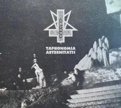 Taphonomia Aeternitatis: Gesänge im Leichenlicht der Welt by Abigor