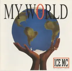 My World by ICE MC