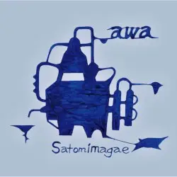 awa by Satomimagae