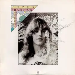 Somethin’s Happening by Peter Frampton
