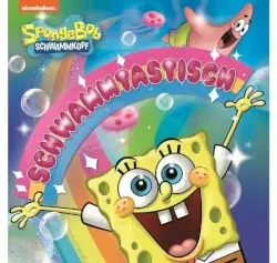 Schwammtastisch by SpongeBob Schwammkopf