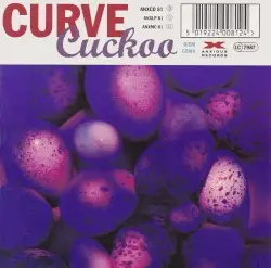 Cuckoo by Curve