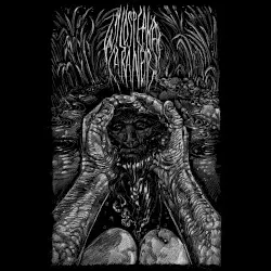 Guilt and His Reflection by Wildspeaker / Cara Neir