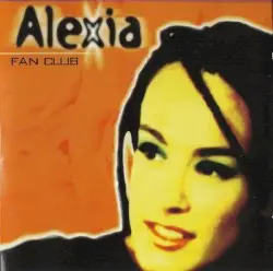 Fan Club by Alexia