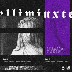 initiis novis by elliminxte