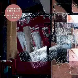 Venetian Snares × Daniel Lanois by Venetian Snares × Daniel Lanois