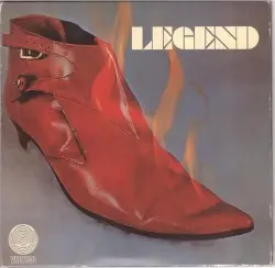 Legend by Legend