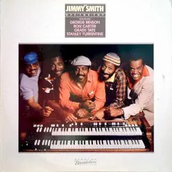 Off the Top by Jimmy Smith