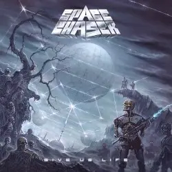 Give Us Life by Space Chaser