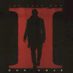 The Last Don II by Don Omar