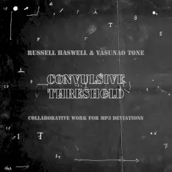 Convulsive Threshold (Collaborative Work for MP3 Deviations) by Russell Haswell & Yasunao Tone