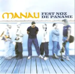Fest Noz de Paname by Manau