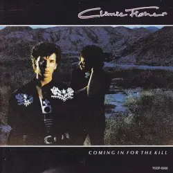 Coming In for the Kill by Climie Fisher