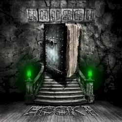 Book II by Rausch