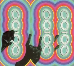 ∞8∞ by OOIOO