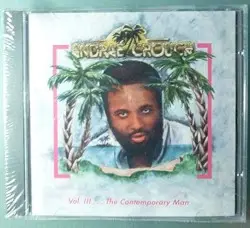 The Contemporary Man by Andraé Crouch