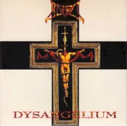 Dysangelium by Blood