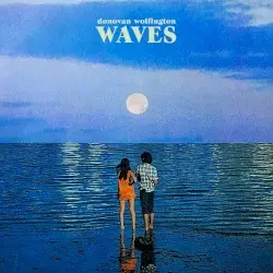 WAVES by Donovan Wolfington
