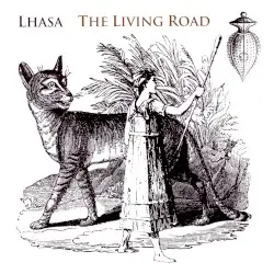 The Living Road by Lhasa