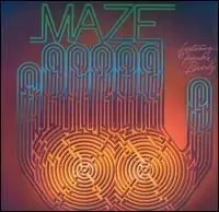 Maze featuring Frankie Beverly by Maze feat. Frankie Beverly