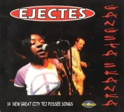 Gangsta Skanka by Les Éjectés