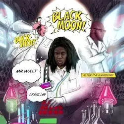 Alter the Chemistry by Black Moon