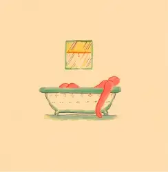 A Hairshirt of Purpose by PILE