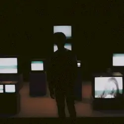 〒162-88東京都牛込局区内フジテレビサウンドスライヴ係 by Zadig the Jasp