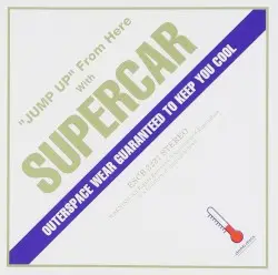 JUMP UP by SUPERCAR