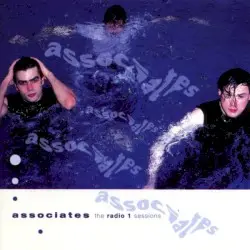 The Radio 1 Sessions by Associates