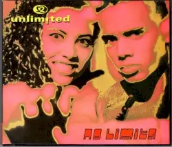 No Limits! by 2 Unlimited