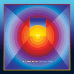 The Slow Light by All India Radio