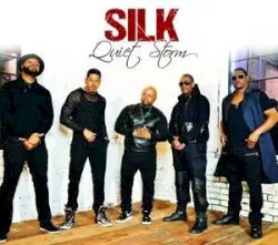 Quiet Storm by Silk