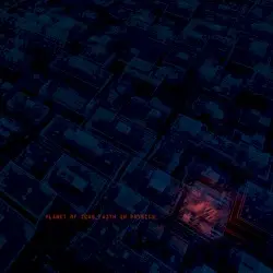 Faith in Physics by Planet of Zeus