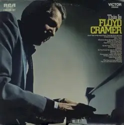 This Is Floyd Cramer by Floyd Cramer