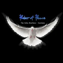 Power of Peace by The Isley Brothers & Santana